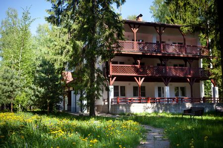 Внешний вид