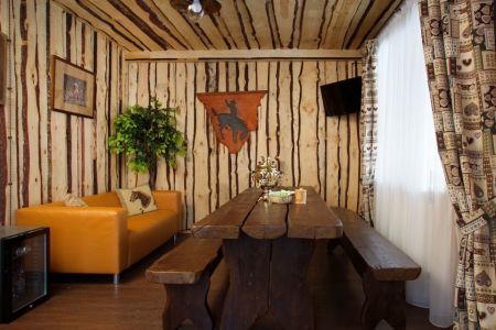 Внешний вид