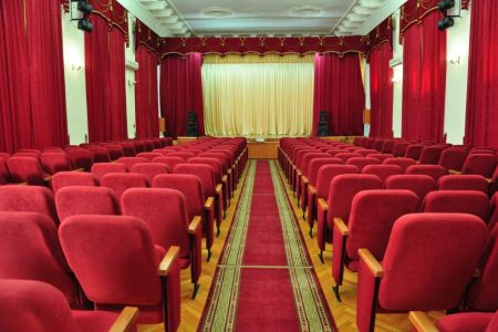 Территория