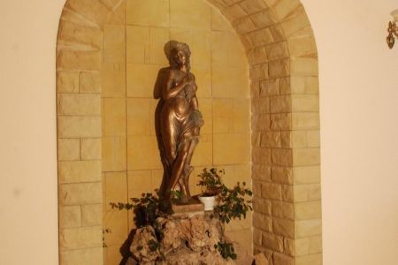 Территория