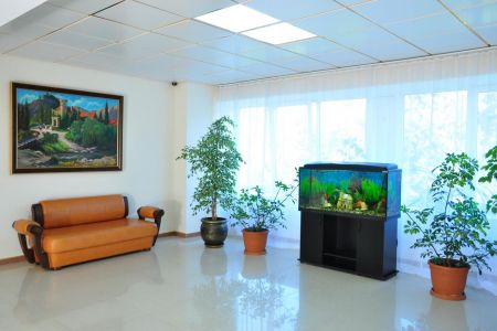 Территория