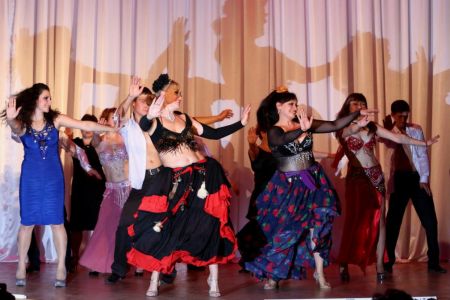 Территория