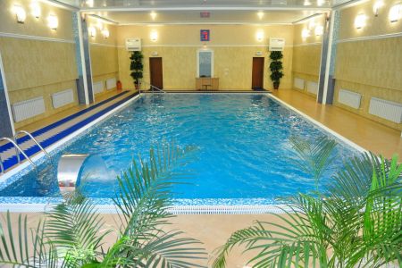 Территория