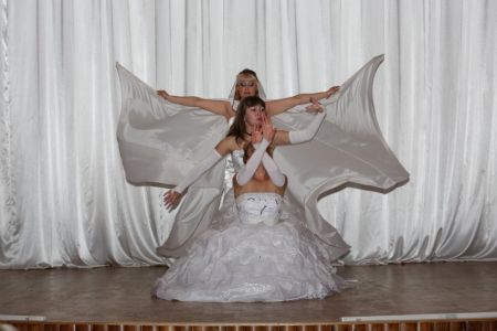 Территория