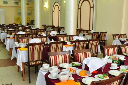 Территория