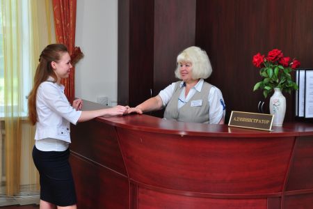 Территория