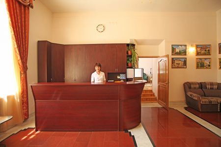 Территория