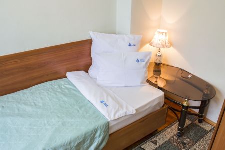 1 категория 2-местный 2 комнатный 1К2м2к4 корп. 4