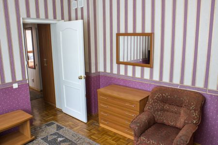 1 категория 2-местный 2 комнатный 1К2м2к4 корп. 4