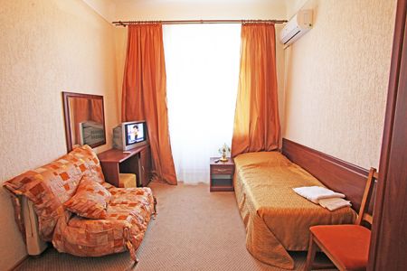 1-местный улучшенный номер