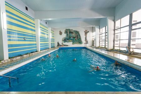 Внешний вид