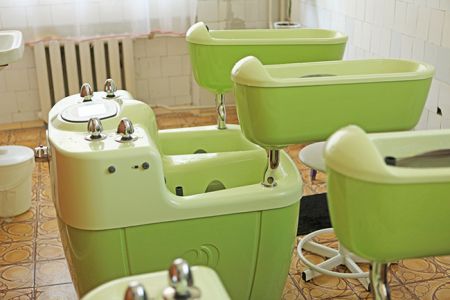 Внешний вид