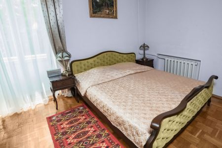 Стандартный 2-местный