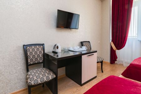 Стандартный 2-местный