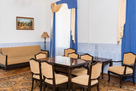 Стандартный 2-местный