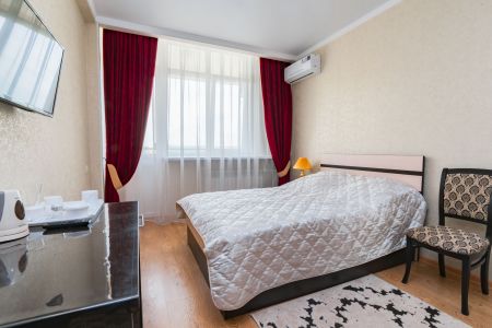 Стандартный 1-местный