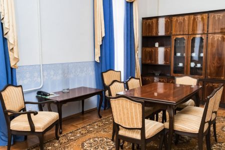 Стандартный 2-местный