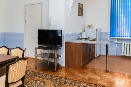 Стандартный 2-местный