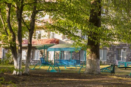 Санаторий_ИМ. Тельмана_территория  (1)