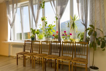 Санаторий_ИМ. Тельмана_территория  (1)