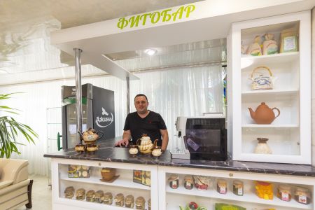 Санаторий_ИМ. Тельмана_территория  (1)