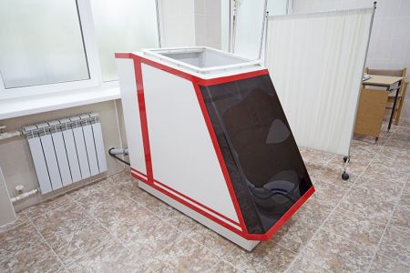 Внешний вид