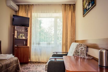 Внешний вид