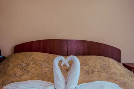 Люкс 2-местный 2-комнатный