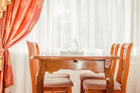 Люкс 2-местный 2-комнатный