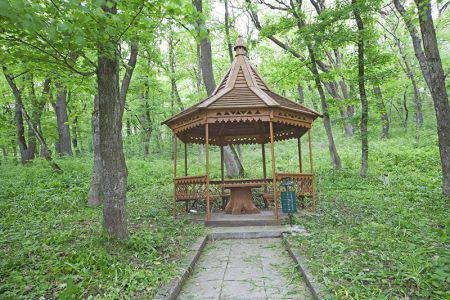 Внешний вид