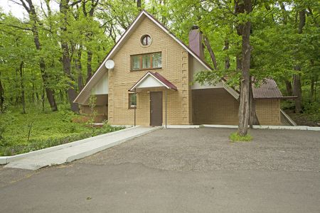 Внешний вид