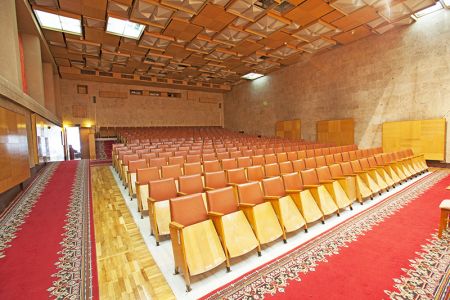 Люкс 2-местный 2-комнатный