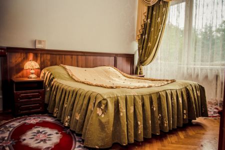 Люкс 2-местный 2-комнатный