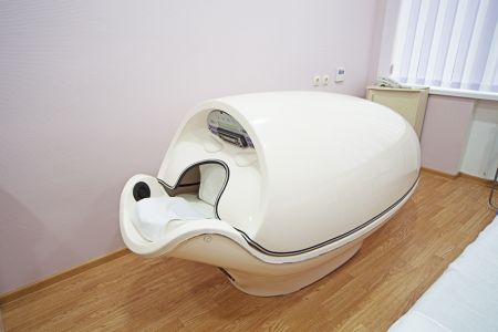 Внешний вид