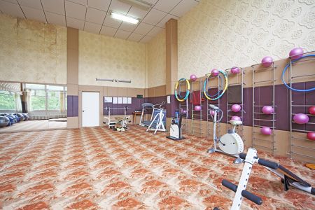 Внешний вид