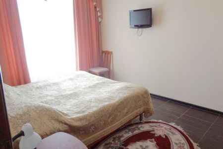 Люкс 2-местный 2-комнатный