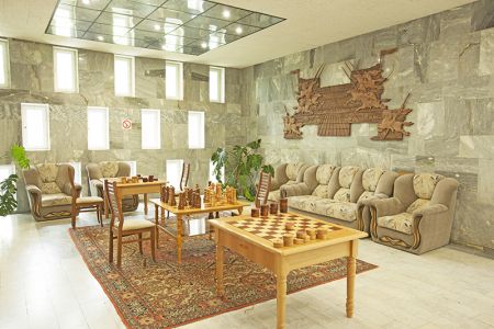 Внешний вид