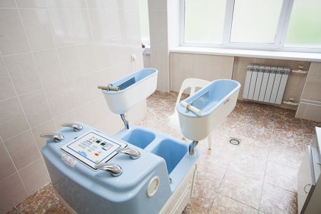 Внешний вид