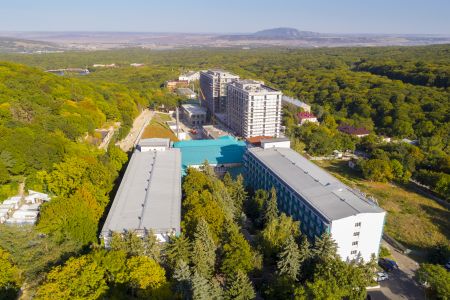 Территория