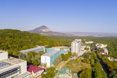 Территория