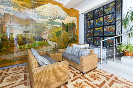 Территория