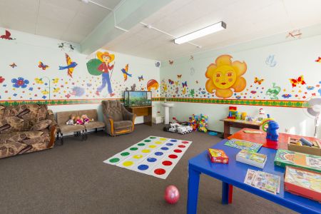 Территория