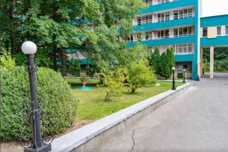 Внешний вид