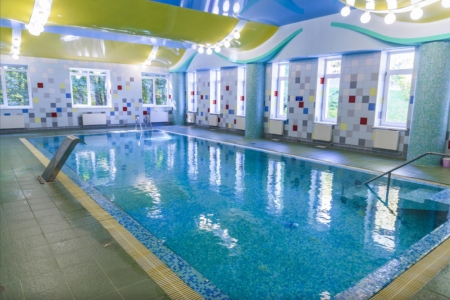 Внешний вид