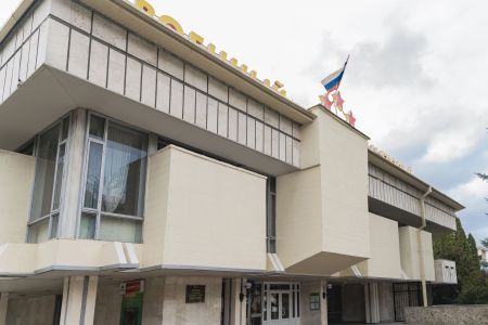 Внешний вид