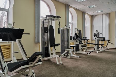 Внешний вид