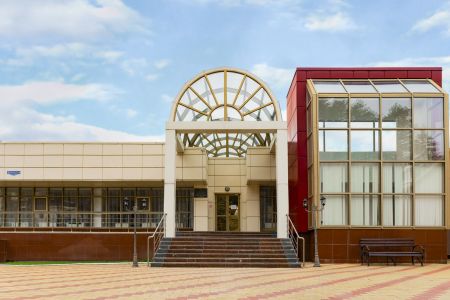 Внешний вид