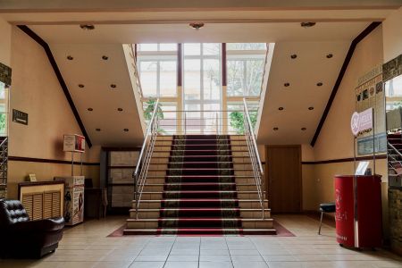 Внешний вид