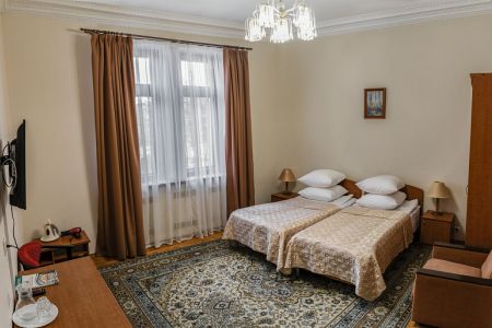 Стандартный 2-местный