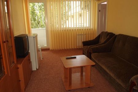 2-местный 2-комнатный (1 категории)